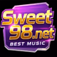 Logo de Sweet98fm