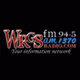 WRGS 1370 - WRGS logo