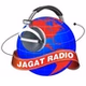 Jagat Radio logo