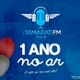 Itamarati FM logo