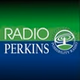 Radio Perkins logo