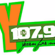 Logo de Y107.9FM