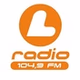 Л Радио logo