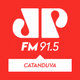 Logo de Jovem Pan Catanduva