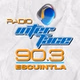 Interface 90.3 Escuintla logo