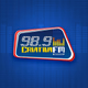 Logo de Rádio Criativa FM