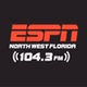 104.3 ESPN Northwest Florida - WGSX logo