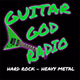 Logo de Guitar God Radio