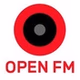 Open FM - Muzyka Na Topie logo