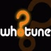 Whotune Radio logo