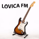 Logo de Lovica FM