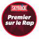 Logo de Skyrock - Premier sur le Rap