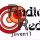 Logo de La Red Juvenil Radio