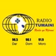 Radio Tumaini Fm logo