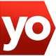 Logo de Yo Rádió