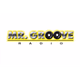 Mr Groove Radio logo