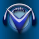 Logo de NJH Radio