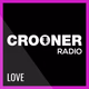 Logo de Crooner Radio Love