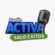 Logo de Radio Activa Solo Exitos