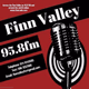Logo de Finn Valley FM
