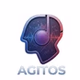 Web Radio Agitos FM logo