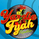 Logo de Yardie Fyah Radio