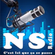Logo de NS Radio