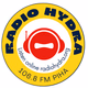 Logo de Radio Hydra