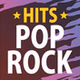 Rádio Hits Pop Rock logo