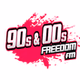 Freedom FM logo