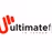 93.5 Ultimate Radio logo