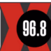 Logo de Radio X