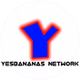 Yesbananas DJ's logo