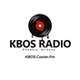 KBOS Radio Phoenix logo
