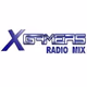 Logo de XGamers Radio MIX