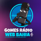 Logo de Gomes Rádio Web Bahia
