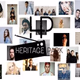 Logo de Heritage Park Radio