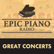 Epic Piano - Great Concerts logo