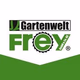 Logo de Gartenwelt Frey