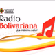 Radio Bolivariana AM logo