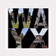 Classic Rock 96.3 - WAYX logo