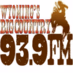 Logo de Wyoming’s Big Country - KTAK