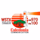 Logo de WSTX - WSTX-FM