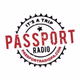 Logo de Passport Radio - WCPA