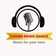 Logo de Caribe Music Dance