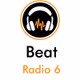 Logo de Beat Radio 6