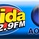Vida 92.9 FM logo