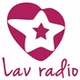 Lav Radio logo