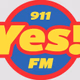 Logo de Yes! FM Boracay - DYYR