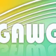 Logo de GAWG Radio